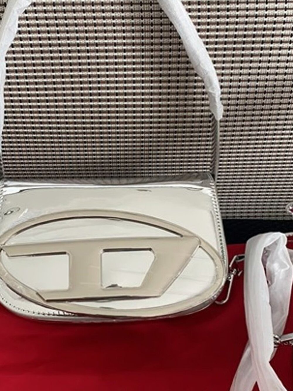 Diesel 1DR shoulder bag